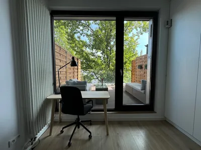 Kawalerka na wynajem, 25 m² Ochota, Grójecka - miniatura 4