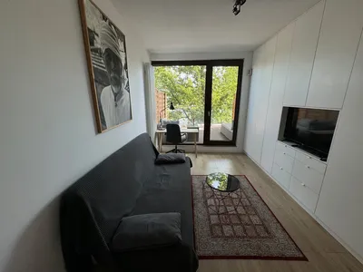 Kawalerka na wynajem, 25 m² Ochota, Grójecka - miniatura 5