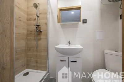Kawalerka na wynajem, 13 m² Wełnowiec - miniatura 4