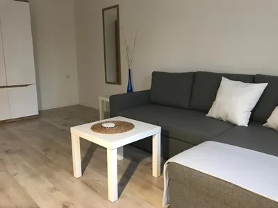 Kawalerka na wynajem, 35 m² Nowa Huta