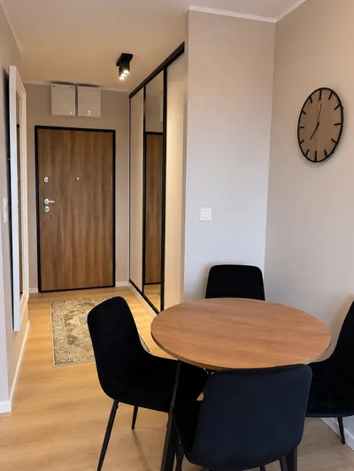 Wynajmę Mieszkanie Poznań - 35,30 m² - miniatura 5