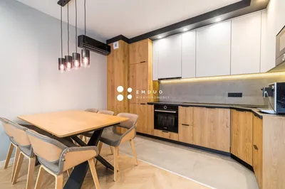 Mieszkanie do wynajęcia, 43 m² Centrum - miniatura 2