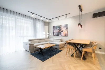 Mieszkanie do wynajęcia, 43 m² Centrum - miniatura 3