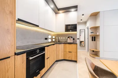 Mieszkanie do wynajęcia, 43 m² Centrum - miniatura 5
