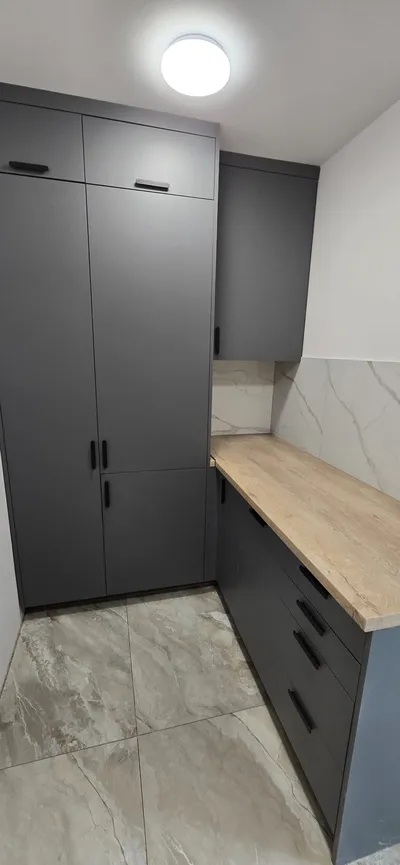 Mieszkanie do wynajęcia, 29 m² Czechów, Północna - miniatura 3