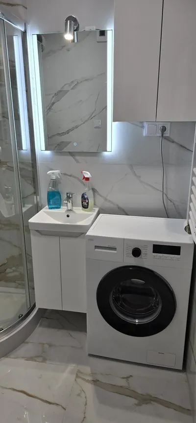 Mieszkanie do wynajęcia, 29 m² Czechów, Północna - miniatura 4