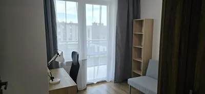Mieszkanie do wynajęcia, 29 m² Czechów, Północna - miniatura 5
