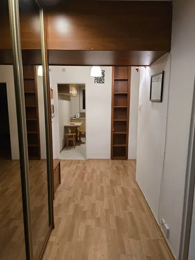 Mieszkanie do wynajęcia, 60 m² Gocław, Generała Romana Abrahama - miniatura 4