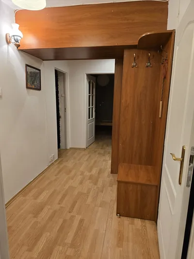 Mieszkanie do wynajęcia, 60 m² Gocław, Generała Romana Abrahama - miniatura 5