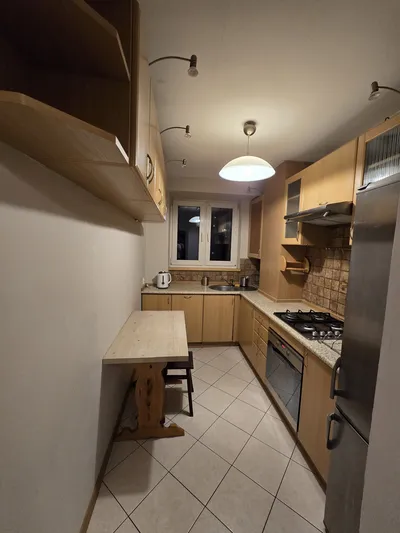 Mieszkanie do wynajęcia, 60 m² Gocław, Generała Romana Abrahama