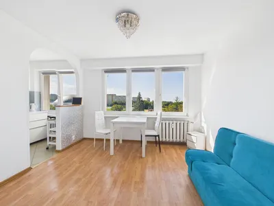 Mieszkanie na wynajem, 32 m² Kościuszki - miniatura 2