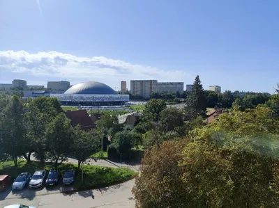 Mieszkanie na wynajem, 32 m² Kościuszki - miniatura 3