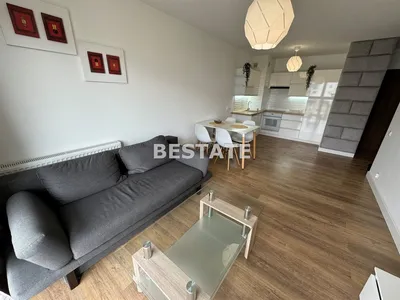 Mieszkanie na wynajem, 40 m² Jagodno