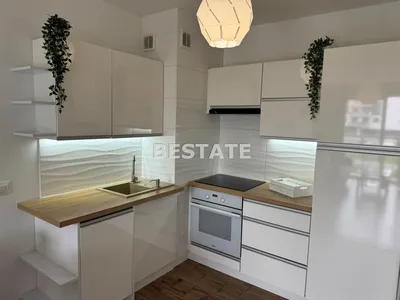 Mieszkanie na wynajem, 40 m² Jagodno - miniatura 3