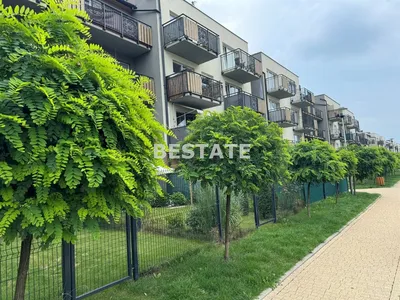 Mieszkanie na wynajem, 40 m² Jagodno - miniatura 4