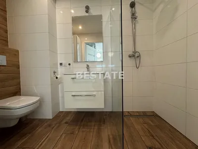 Mieszkanie na wynajem, 40 m² Jagodno - miniatura 5