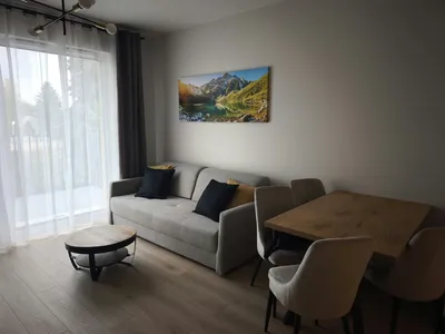 Mieszkanie na wynajem, 41 m² Włochy, Fajansowa - miniatura 3
