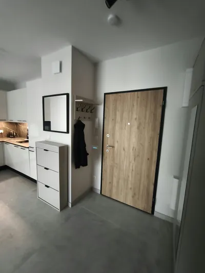 Mieszkanie na wynajem, 41 m² Włochy, Fajansowa - miniatura 5