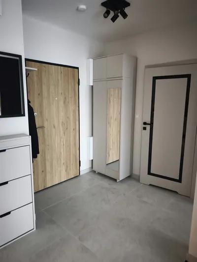 Mieszkanie na wynajem, 41 m² Włochy, Fajansowa - miniatura 4