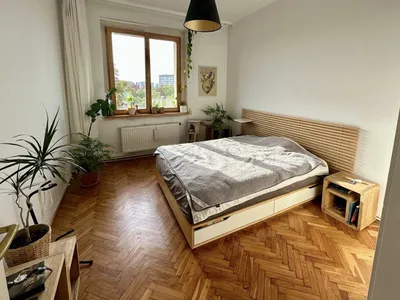 Mieszkanie na wynajem, 67 m² Śródmieście, Henryka Jordana - miniatura 4