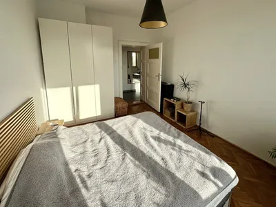 Mieszkanie na wynajem, 67 m² Śródmieście, Henryka Jordana - miniatura 5