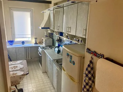 Mieszkanie na wynajem, 50 m² Bielany, Kwitnąca - miniatura 4