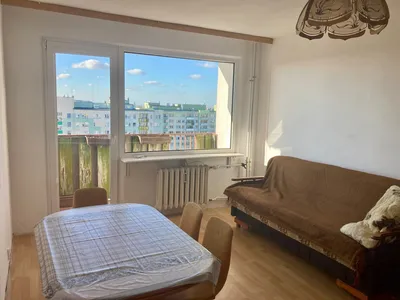 Mieszkanie na wynajem, 50 m² Bielany, Kwitnąca