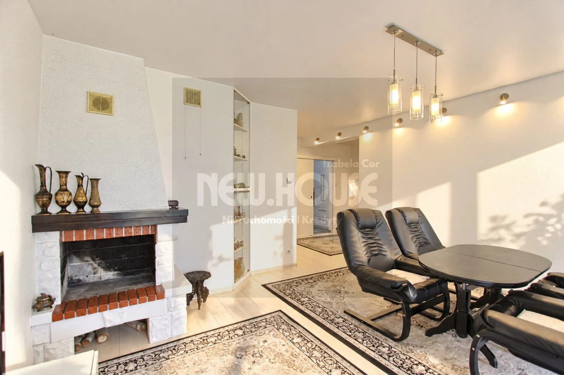 Mieszkanie do wynajęcia, 75 m² Gumieńce - 1/18