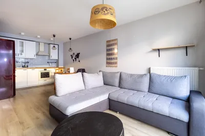 Mieszkanie na wynajem, 42 m² Kraków, Rydlówka