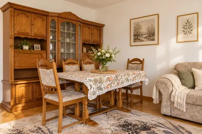 Mieszkanie na wynajem, 62 m² Ursynów - miniatura 4