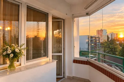 Mieszkanie na wynajem, 62 m² Ursynów - miniatura 5