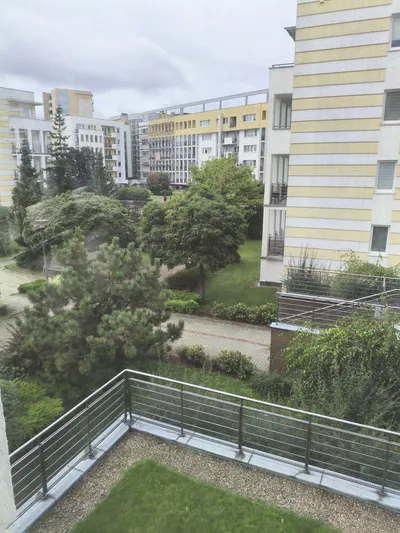Mieszkanie na wynajem, 47 m² Nowe Miasto, Katowicka