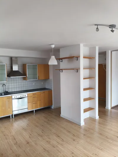 Mieszkanie na wynajem, 47 m² Nowe Miasto, Katowicka - miniatura 5
