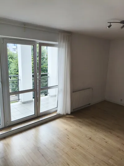 Mieszkanie na wynajem, 47 m² Nowe Miasto, Katowicka - miniatura 2