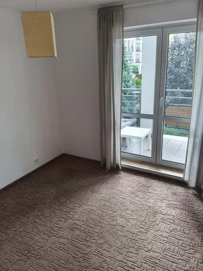 Mieszkanie na wynajem, 47 m² Nowe Miasto, Katowicka - miniatura 3