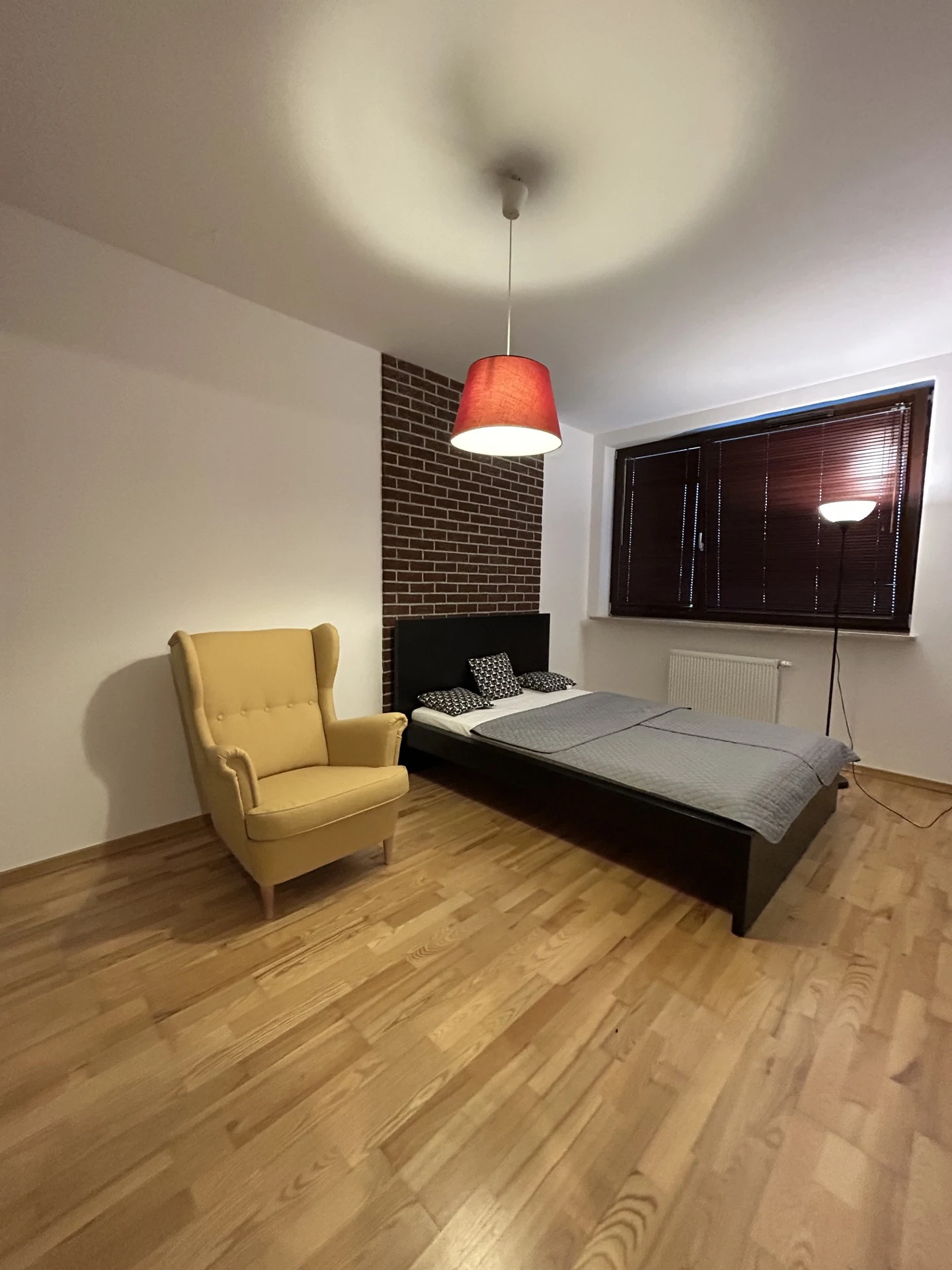 Mieszkanie do wynajęcia, 51 m² Targówek, Świętego Wincentego - 1/20