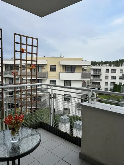 Mieszkanie do wynajęcia, 51 m² Targówek, Świętego Wincentego - miniatura 3