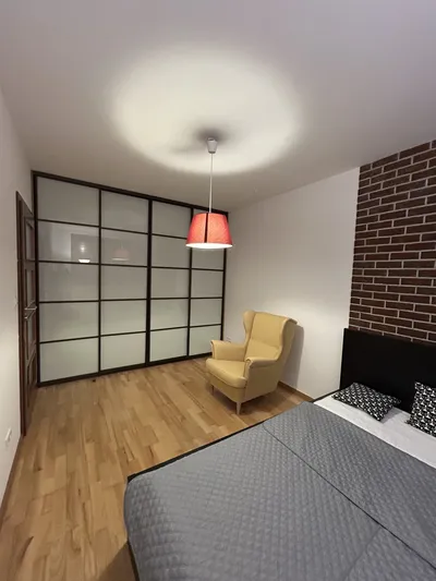 Mieszkanie do wynajęcia, 51 m² Targówek, Świętego Wincentego - miniatura 4