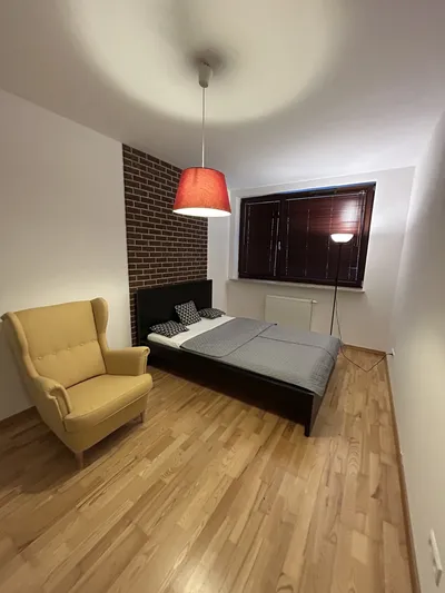 Mieszkanie do wynajęcia, 51 m² Targówek, Świętego Wincentego - miniatura 5