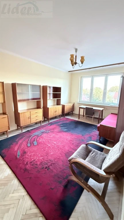 Mieszkanie do wynajęcia, 76 m² Śródmieście - 1/12