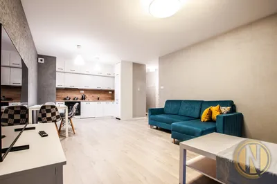 Mieszkanie na wynajem, 52 m² Kraków, Biskupa Albina Małysiaka - miniatura 4