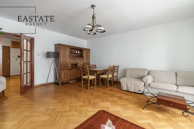 Mieszkanie na wynajem, 102 m² Warszawa - miniatura 2