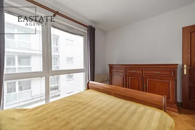 Mieszkanie na wynajem, 102 m² Warszawa - miniatura 3