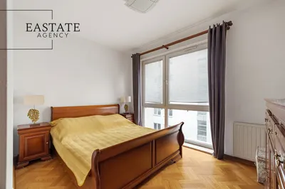 Mieszkanie na wynajem, 102 m² Warszawa - miniatura 4