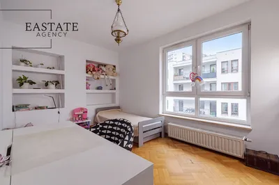 Mieszkanie na wynajem, 102 m² Warszawa - miniatura 5