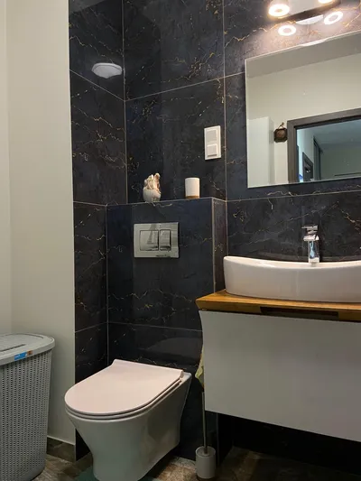 Mieszkanie na wynajem, 55 m² Os. Nowy Prokocim, Republiki Korczakowskiej - miniatura 4