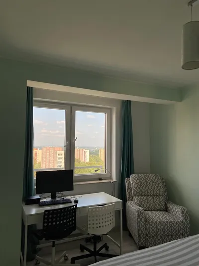 Mieszkanie na wynajem, 55 m² Os. Nowy Prokocim, Republiki Korczakowskiej - miniatura 2