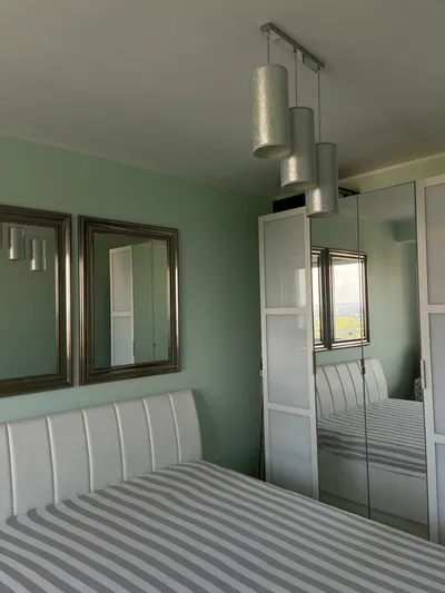 Mieszkanie na wynajem, 55 m² Os. Nowy Prokocim, Republiki Korczakowskiej - miniatura 3