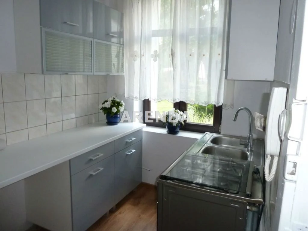 Mieszkanie na wynajem, 50 m² Centrum - 1/8