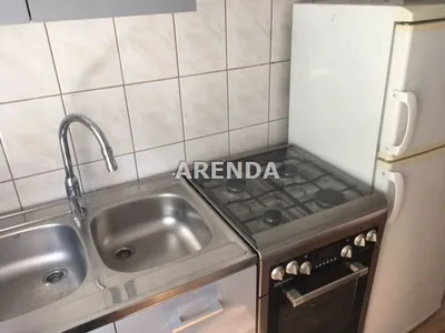 Mieszkanie na wynajem, 50 m² Centrum - miniatura 2